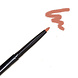 Purèz Retro Twists Lippotlood Velvet Nude Purèz Retro Twists Lippotlood Velvet Nude