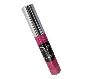 Purèz Lipgloss Pink