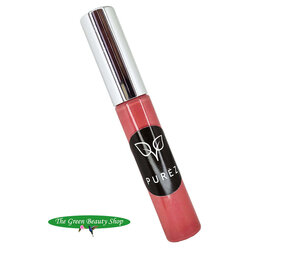 Purèz Lipgloss Orange Purèz Lipgloss Orange