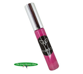 Purèz Lipgloss Pink Purèz Lipgloss Pink