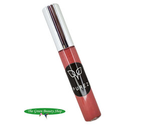 Purèz Lipgloss Coral Purèz Lipgloss Coral