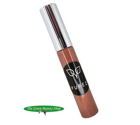 Purèz Lipgloss Nude