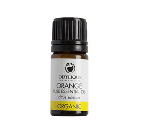 Odylique Essentiële Olie Zoete Sinaasappel SALE