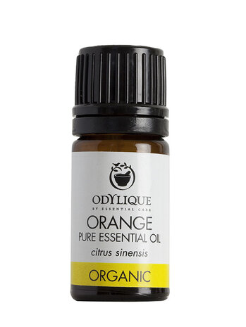 Odylique Essentiële Olie Zoete Sinaasappel
