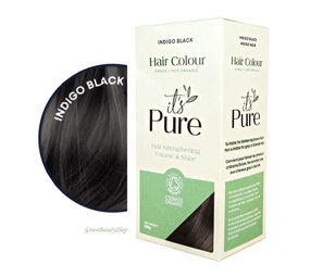 It's Pure Organics Puur Indigo SALE It's Pure Organics Puur Indigo SALE