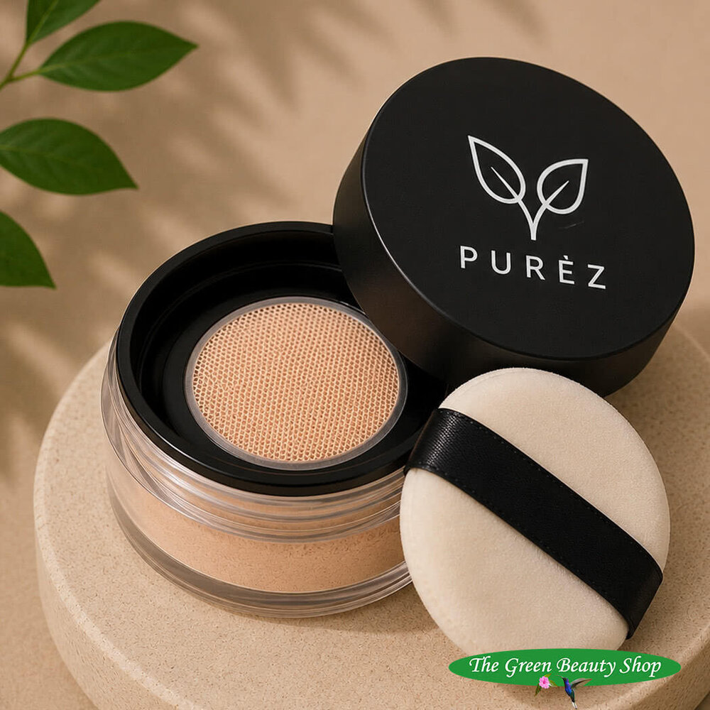 Purèz Minerale Foundation Classic CL-F20 Purèz Minerale Foundation Classic CL-F20