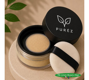 Purèz Minerale Foundation Classic WL-F20 Purèz Minerale Foundation Classic WL-F20