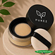 Purèz Minerale Foundation Classic WL-F20 Purèz Minerale Foundation Classic WL-F20