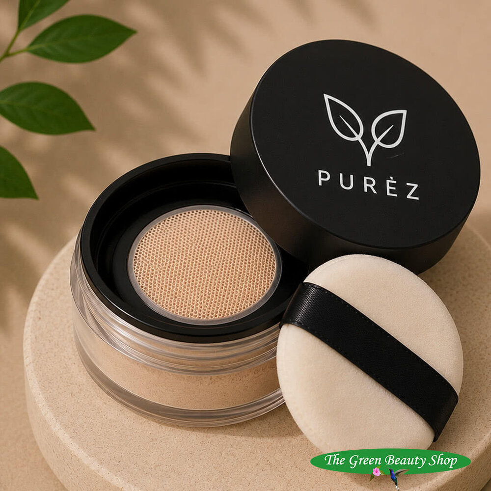 Purèz Minerale Foundation Classic CM-F30 Purèz Minerale Foundation Classic CM-F30