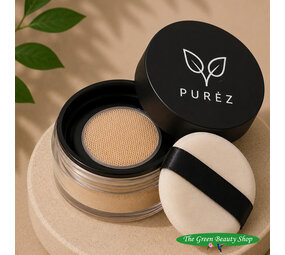Purèz Minerale Foundation Classic WM-F30 Purèz Minerale Foundation Classic WM-F30