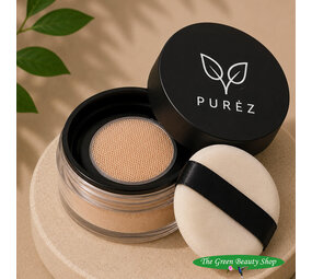 Purèz Minerale Foundation Classic WM-F40
