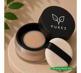 Purèz Minerale Foundation Classic WM-F50 Purèz Minerale Foundation Classic WM-F50