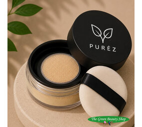 Purèz Minerale Foundation Classic WL-F10 Purèz Minerale Foundation Classic WL-F10