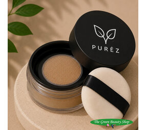Purèz Minerale Foundation Classic WM-F60