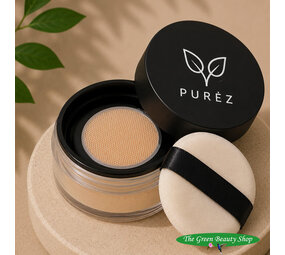 Purèz Minerale Foundation Classic WM-F10 Purèz Minerale Foundation Classic WM-F10