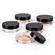 Purèz Minerale Foundation Classic Tester Sets Purèz Minerale Foundation Classic Tester Sets