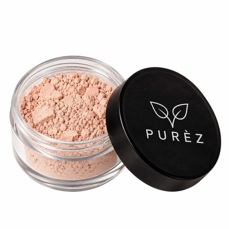 Purèz Minerale Kleurcorrector Concealer Salmon Purèz Minerale Kleurcorrector Concealer Salmon