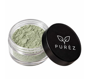 Purèz Minerale Kleurcorrector Concealer Green Purèz Minerale Kleurcorrector Concealer Green