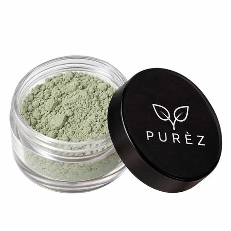 Purèz Minerale Kleurcorrector Concealer Green Purèz Minerale Kleurcorrector Concealer Green