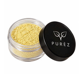 Purèz Minerale Kleurcorrector Concealer Lemon