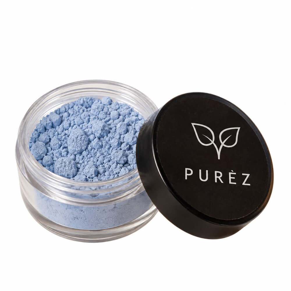 Purèz Minerale Kleurcorrector Concealer Blue Purèz Minerale Kleurcorrector Concealer Blue