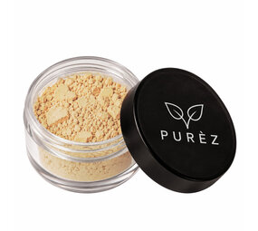 Purèz Minerale Primer & Veil Natural Glow N-PG10 Purèz Minerale Primer & Veil Natural Glow N-PG10