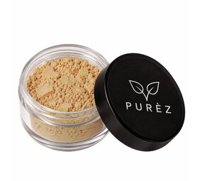 Purèz Minerale Primer & Veil Neutraal Purèz Minerale Primer & Veil Neutraal
