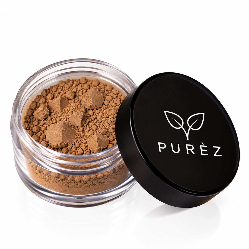 Purèz Minerale Primer & Veil Neutraal