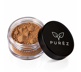 Purèz Minerale Primer & Veil Neutraal Purèz Minerale Primer & Veil Neutraal