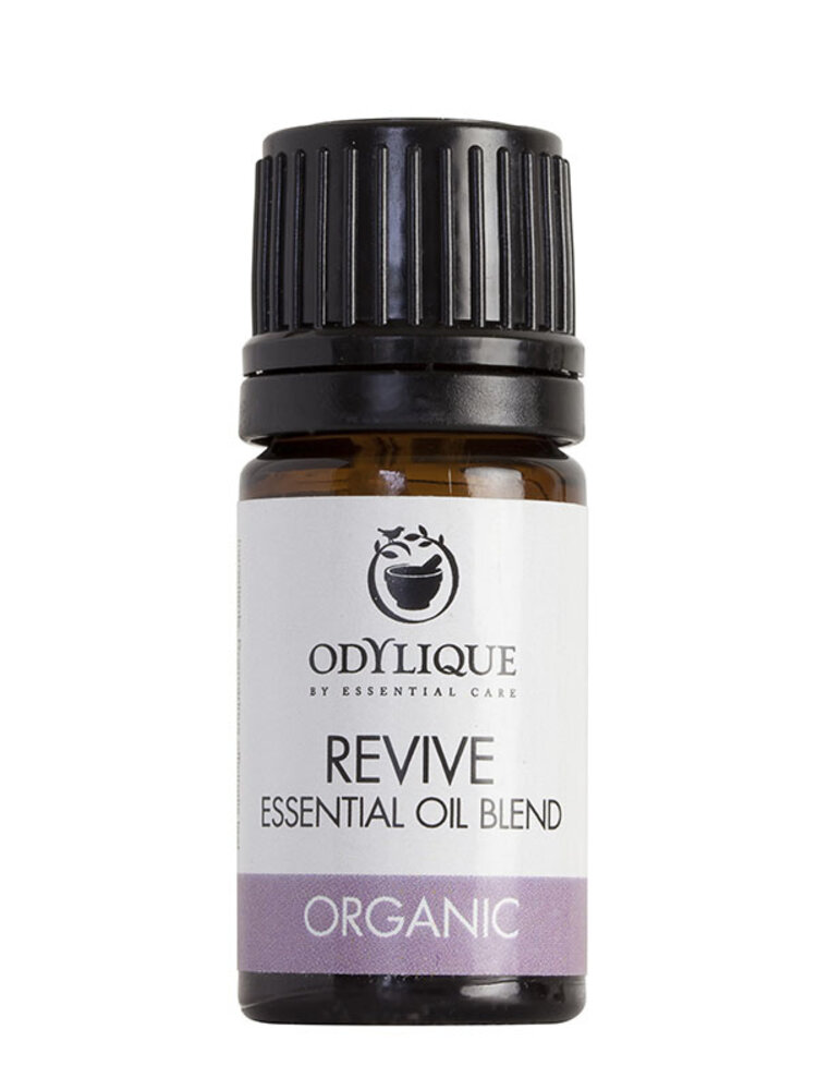 Odylique Essentiële Olie Verkwikkend Odylique Essentiële Olie Verkwikkend