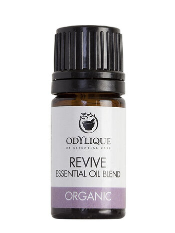 Odylique Essentiële Olie Verkwikkend Odylique Essentiële Olie Verkwikkend