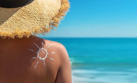 Alles over UV: van zonnebrand tot schaduw zoeken