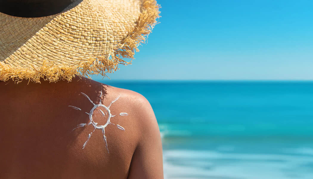 Alles over UV: van zonnebrand tot schaduw zoeken Alles over UV: van zonnebrand tot schaduw zoeken