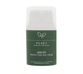 Purèz Ageless Beschermende Dagcrème Purèz Ageless Beschermende Dagcrème
