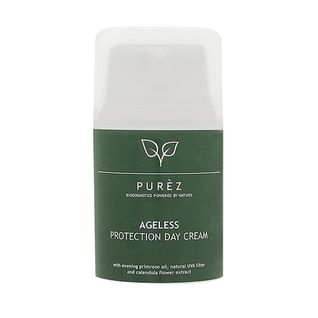 Purèz Ageless Beschermende Dagcrème Purèz Ageless Beschermende Dagcrème