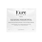 Kure Bazaar Natuurlijk pedicure masker