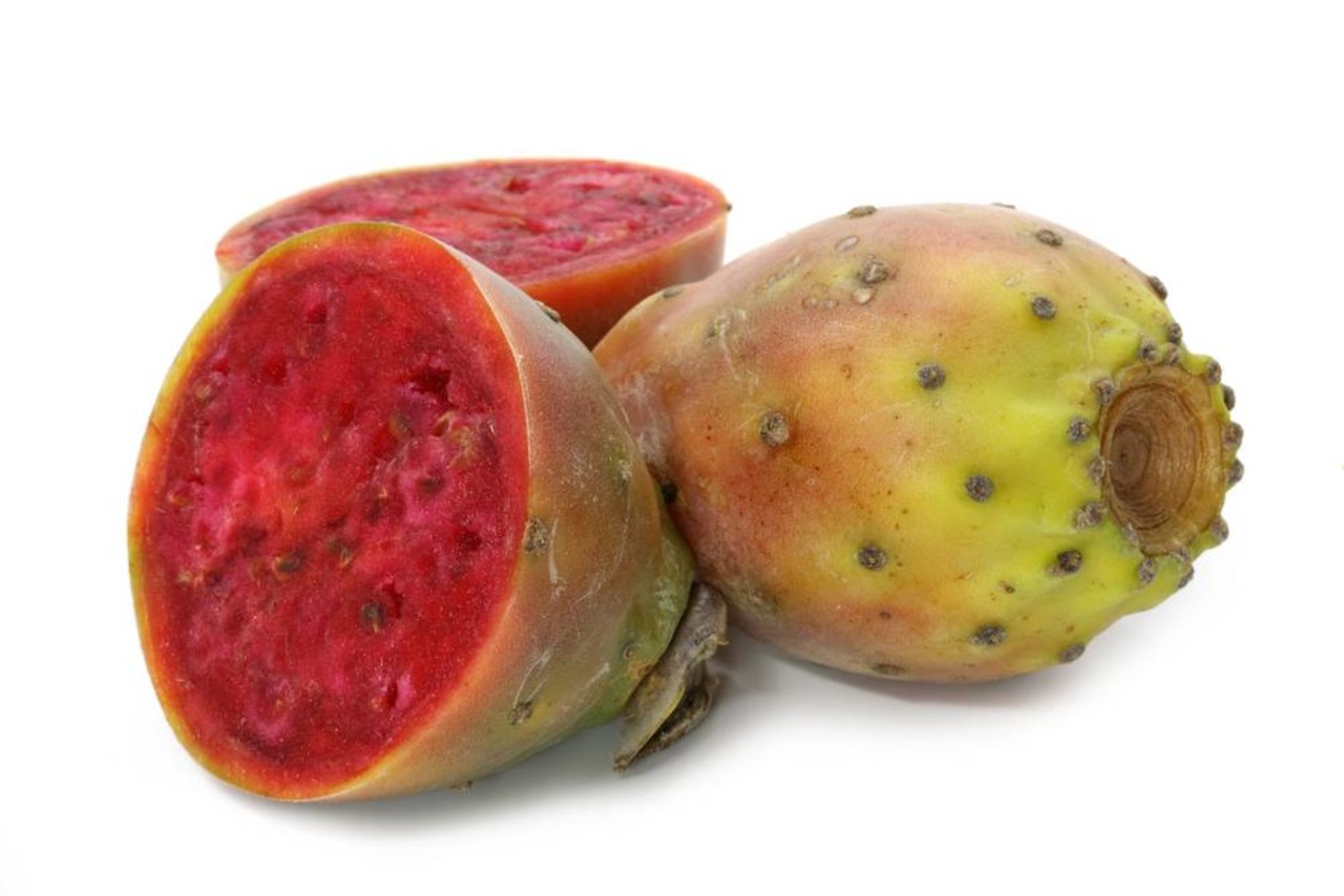 Arc en Sels Biologische Pure Cactusvijgolie • Elixer