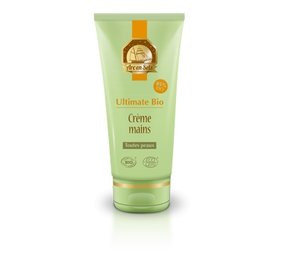 Arc en Sels •Ultimate Bio• Handcreme SALE Arc en Sels •Ultimate Bio• Handcreme SALE