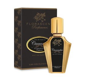 Florascent Les Exclusives Cinnambre