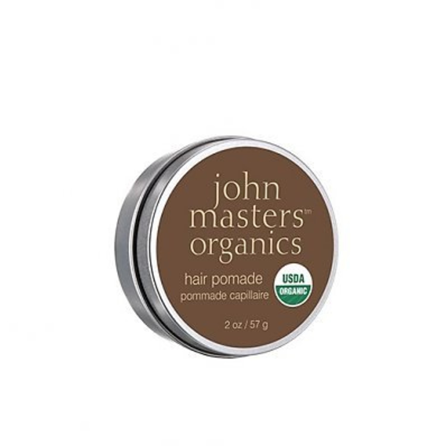 Wijzigingen van Isoleren Geweldig John Masters Organics Natuurlijke haarwax - The Green Beauty Shop