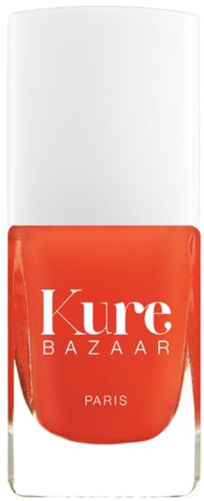 Kure Bazaar Natuurlijke nagellak Coquette Kure Bazaar Natuurlijke nagellak Coquette