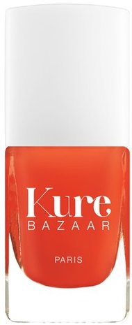 Kure Bazaar Natuurlijke nagellak Coquette Kure Bazaar Natuurlijke nagellak Coquette