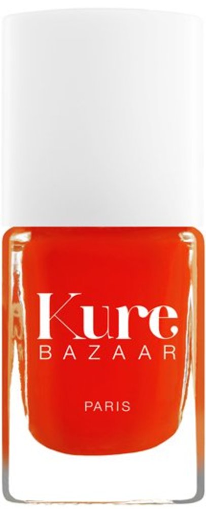 Kure Bazaar Natuurlijke nagellak Juicy Kure Bazaar Natuurlijke nagellak Juicy