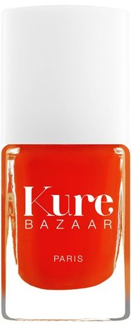 Kure Bazaar Natuurlijke nagellak Juicy Kure Bazaar Natuurlijke nagellak Juicy