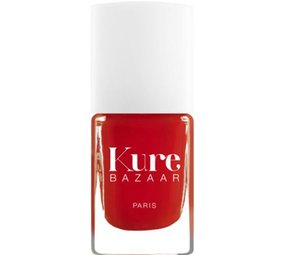 Kure Bazaar Nagellak Rouge Flore Kure Bazaar Nagellak Rouge Flore