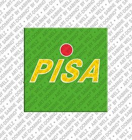 MAGNET-STORIES Magnet - Italien - Pisa - 00