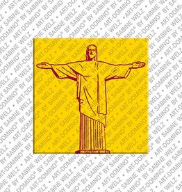 MAGNET-STORIES Magnet - Brazil - Rio De Janeiro – 01