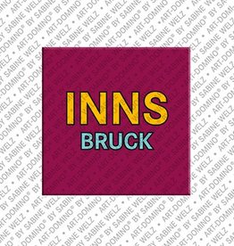 MAGNET-STORIES Aimant - Autriche - Innsbruck – 00-1