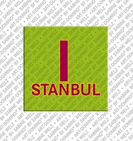 MAGNET-STORIES Magnet - Turkey - Istanbul – 00