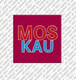 MAGNET-STORIES Magnet - Russland - Moskau - 00